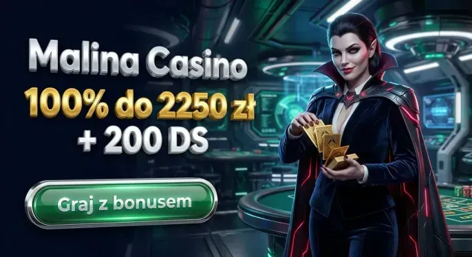 Malina Casino